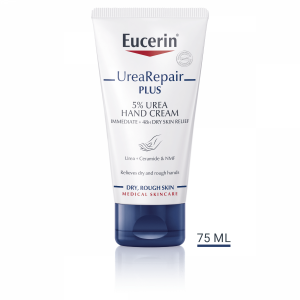 EUCERIN UREA  5% KREMA ZA RUKE 75ml